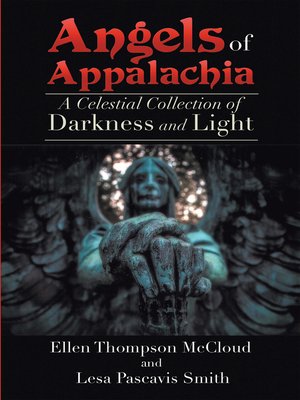 cover image of Angels of Appalachia